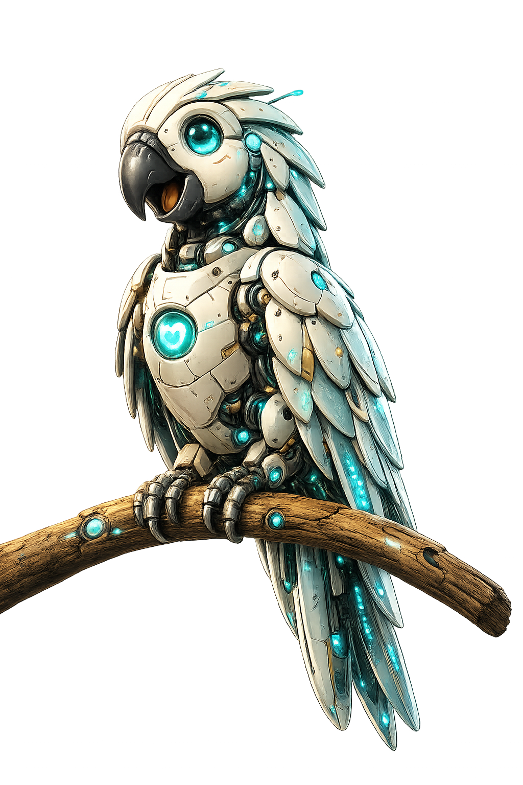 Robot Parrot — a personalized post-shift audio lecture for emergency medicine residents